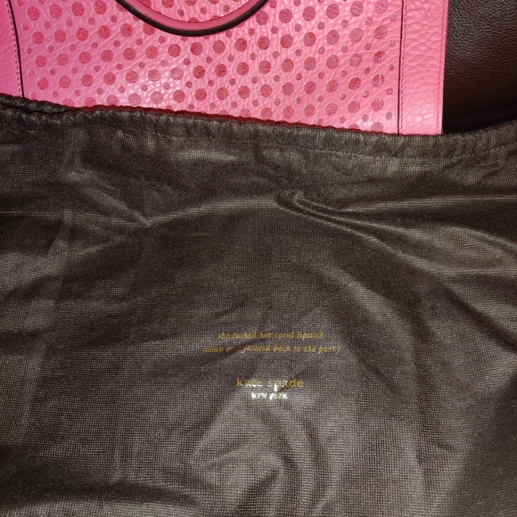 Kate Spade Perri Lane Handbag - Picture 4 of 6